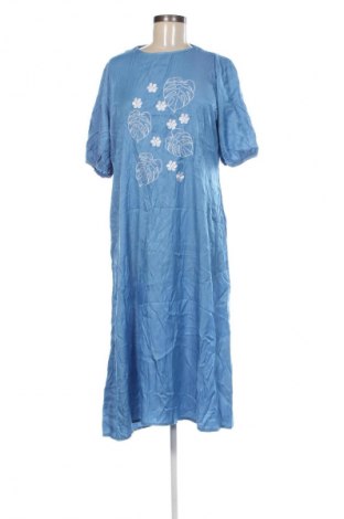 Kleid SHEIN, Größe XXL, Farbe Blau, Preis € 18,99