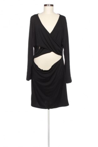 Ruha SHEIN, Méret 4XL, Szín Fekete, Ár 7 879 Ft