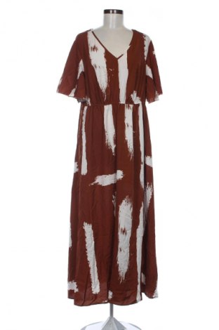 Kleid SHEIN, Größe XXL, Farbe Mehrfarbig, Preis € 26,99