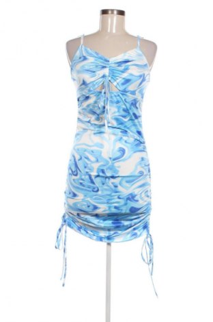 Kleid SHEIN, Größe S, Farbe Mehrfarbig, Preis € 21,23