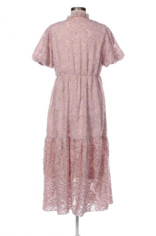 Kleid SHEIN, Größe M, Farbe Aschrosa, Preis € 20,99