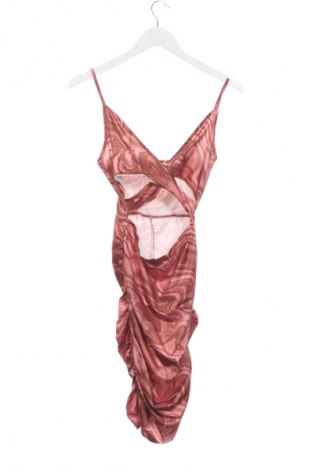 Kleid SHEIN, Größe XS, Farbe Mehrfarbig, Preis € 15,99