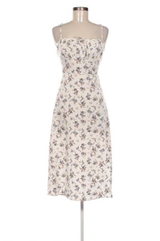 Kleid SHEIN, Größe XS, Farbe Mehrfarbig, Preis € 14,99
