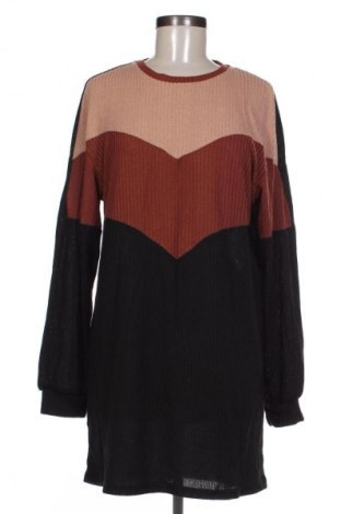 Kleid SHEIN, Größe XL, Farbe Mehrfarbig, Preis € 20,99