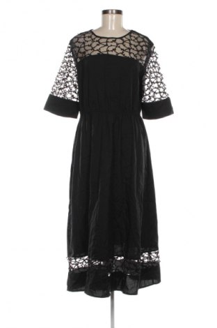 Φόρεμα SHEIN, Μέγεθος XL, Χρώμα Μαύρο, Τιμή 18,99 €