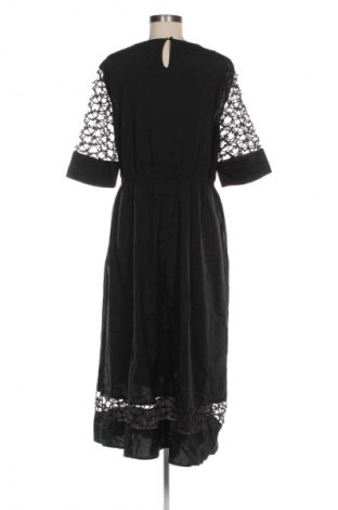 Φόρεμα SHEIN, Μέγεθος XL, Χρώμα Μαύρο, Τιμή 18,99 €