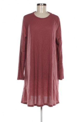 Kleid SHEIN, Größe XXL, Farbe Aschrosa, Preis € 20,99