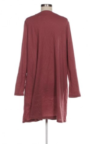 Kleid SHEIN, Größe XXL, Farbe Aschrosa, Preis € 20,99