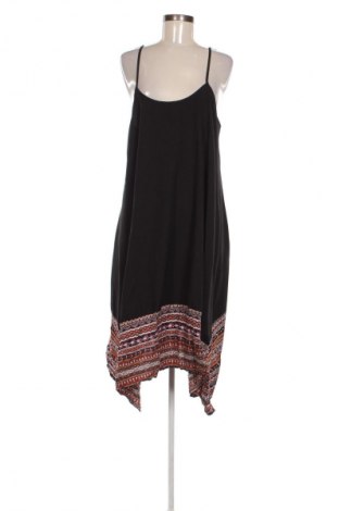 Kleid SHEIN, Größe XXL, Farbe Schwarz, Preis € 15,00