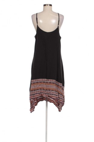 Kleid SHEIN, Größe XXL, Farbe Schwarz, Preis € 15,00