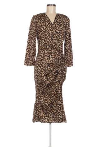 Kleid SHEIN, Größe M, Farbe Mehrfarbig, Preis 14,83 €