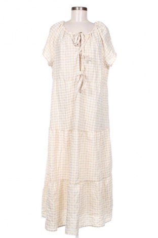 Sukienka SHEIN, Rozmiar 3XL, Kolor Kolorowy, Cena 124,48 zł