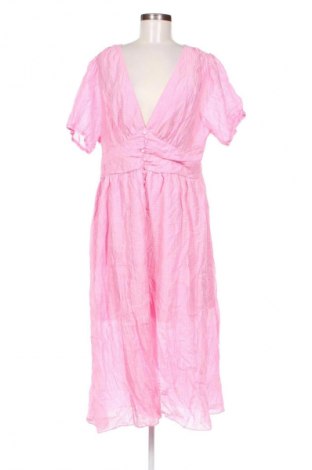 Ruha SHEIN, Méret 3XL, Szín Rózsaszín, Ár 8 062 Ft