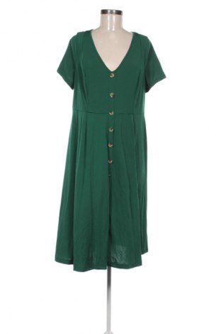 Ruha SHEIN, Méret XXL, Szín Zöld, Ár 5 865 Ft