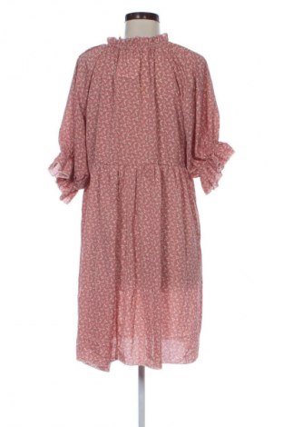 Kleid SHEIN, Größe L, Farbe Mehrfarbig, Preis € 17,99