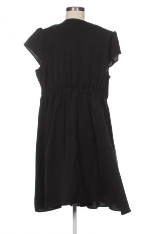 Rochie SHEIN, Mărime XL, Culoare Negru, Preț 77,17 Lei