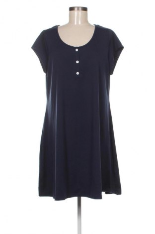 Rochie SHEIN, Mărime XL, Culoare Albastru, Preț 77,17 Lei