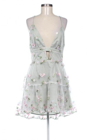 Kleid SHEIN, Größe XL, Farbe Mehrfarbig, Preis € 20,00