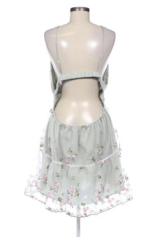 Kleid SHEIN, Größe XL, Farbe Mehrfarbig, Preis € 20,00