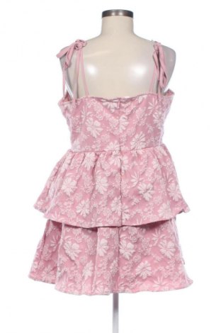 Rochie SHEIN, Mărime XL, Culoare Multicolor, Preț 102,89 Lei