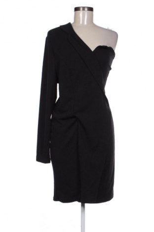 Rochie SHEIN, Mărime 4XL, Culoare Negru, Preț 77,17 Lei