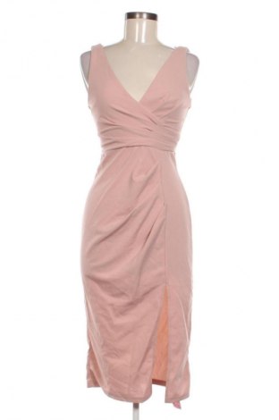 Kleid SHEIN, Größe S, Farbe Aschrosa, Preis € 64,99