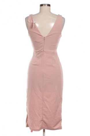 Kleid SHEIN, Größe S, Farbe Aschrosa, Preis € 64,99