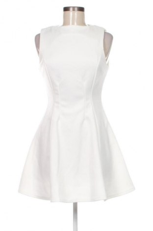 Φόρεμα SHEIN, Μέγεθος M, Χρώμα Λευκό, Τιμή 24,00 €