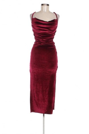 Kleid SHEIN, Größe S, Farbe Rot, Preis € 23,99