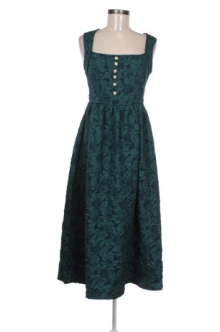 Kleid SHEIN, Größe S, Farbe Grün, Preis € 23,53