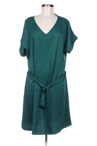 Φόρεμα SHEIN, Μέγεθος XL, Χρώμα Πράσινο, Τιμή 15,00 €