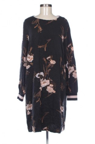 Kleid Saint Tropez, Größe L, Farbe Mehrfarbig, Preis € 24,49