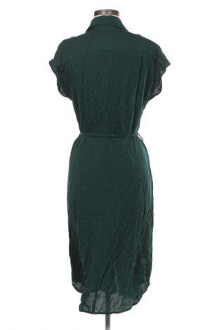 Rochie Samsoe & Samsoe, Mărime M, Culoare Verde, Preț 216,36 Lei