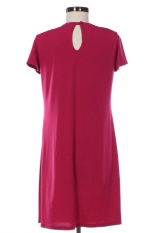 Kleid Sandro Ferrone, Größe M, Farbe Rosa, Preis 41,94 €