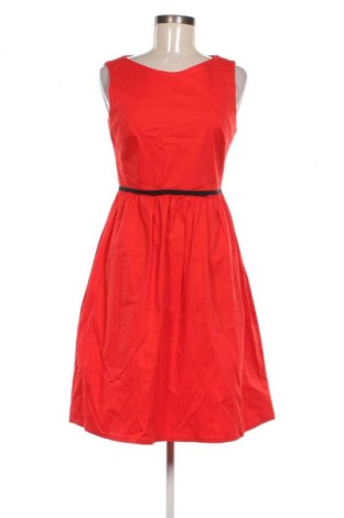 Kleid Sandro Ferrone, Größe M, Farbe Rot, Preis 36,99 €