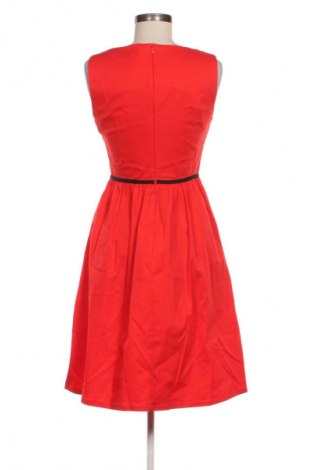 Kleid Sandro Ferrone, Größe M, Farbe Rot, Preis 36,99 €
