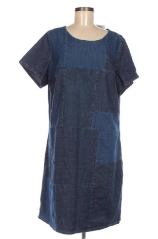 Kleid Sara Lindholm, Größe XXL, Farbe Blau, Preis € 24,49
