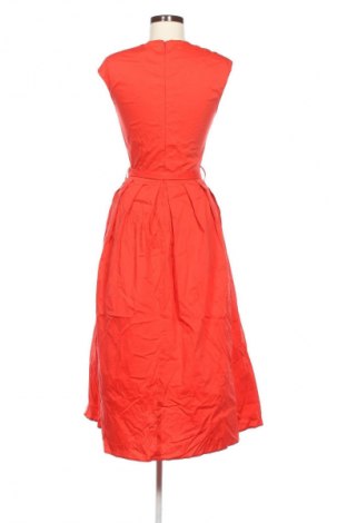 Kleid Scapa, Größe S, Farbe Orange, Preis € 59,99