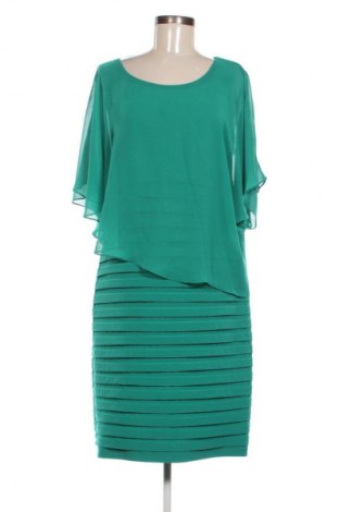 Kleid Scarlett, Größe L, Farbe Grün, Preis 8,89 €