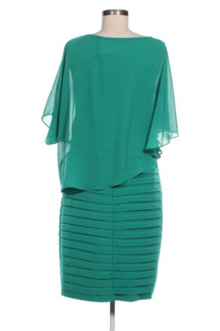 Kleid Scarlett, Größe L, Farbe Grün, Preis 8,89 €