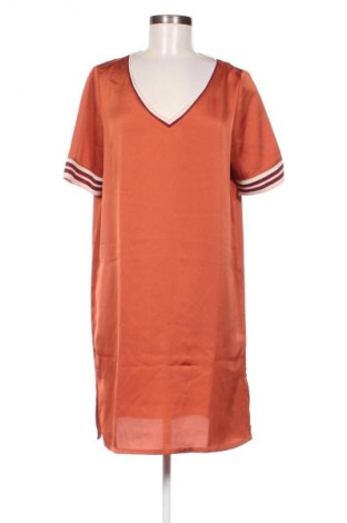 Φόρεμα Scotch & Soda, Μέγεθος M, Χρώμα Καφέ, Τιμή 66,50 €