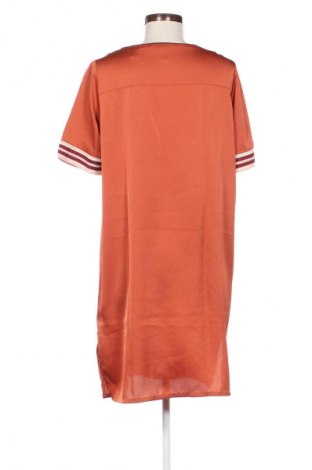 Φόρεμα Scotch & Soda, Μέγεθος M, Χρώμα Καφέ, Τιμή 66,50 €