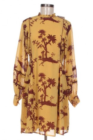Kleid Scotch & Soda, Größe M, Farbe Mehrfarbig, Preis 66,00 €