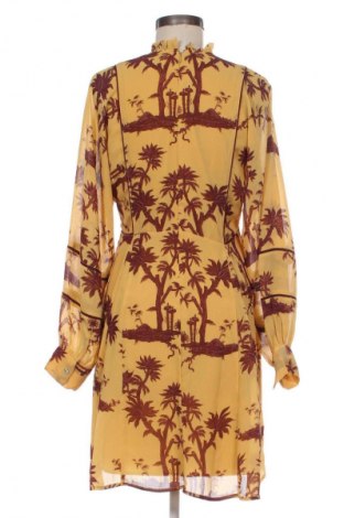 Kleid Scotch & Soda, Größe M, Farbe Mehrfarbig, Preis 66,00 €
