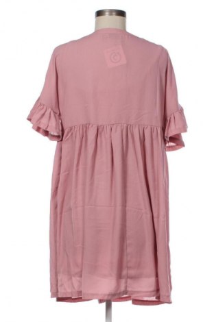 Kleid Seamless Basic, Größe L, Farbe Aschrosa, Preis € 27,99