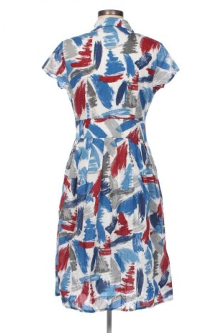 Kleid Seasalt Cornwall, Größe M, Farbe Mehrfarbig, Preis 41,94 €