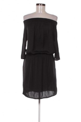 Kleid Second Female, Größe S, Farbe Schwarz, Preis € 21,99