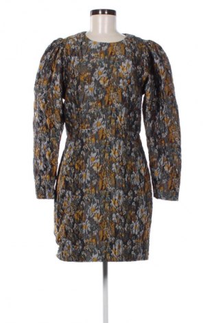 Kleid Second Female, Größe L, Farbe Mehrfarbig, Preis 42,05 €