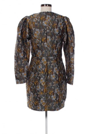 Kleid Second Female, Größe L, Farbe Mehrfarbig, Preis 42,05 €