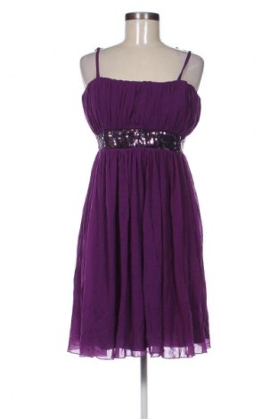 Kleid Seite*1Girl, Größe L, Farbe Lila, Preis € 16,99
